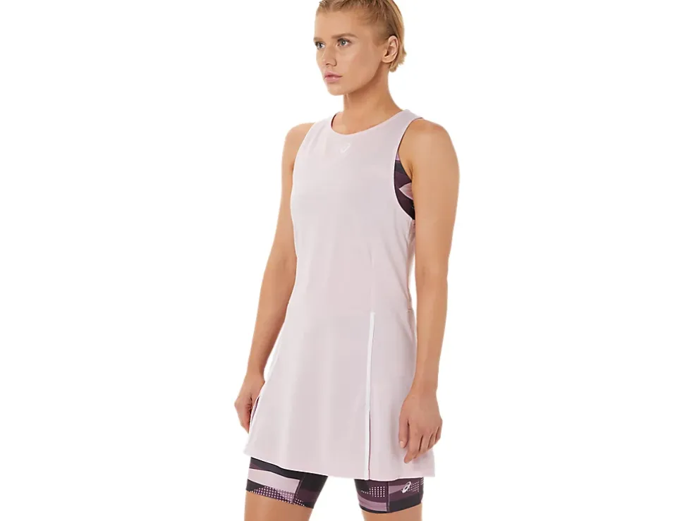 Store ASICS NEW STRONG 92 DRESS Barely Rose