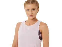 Store ASICS NEW STRONG 92 DRESS Barely Rose