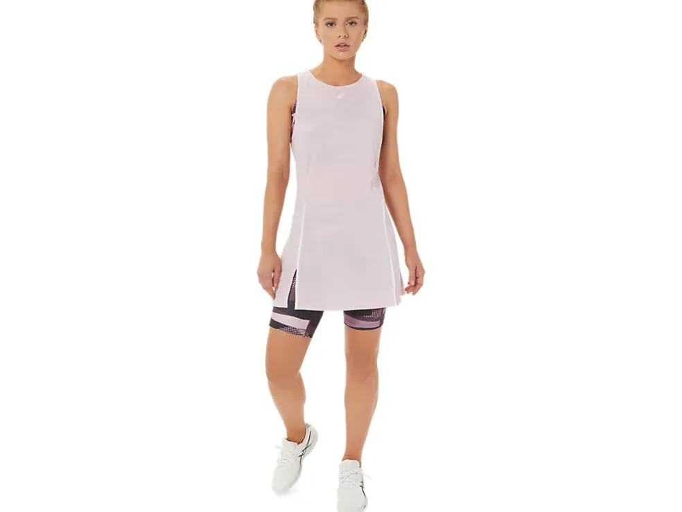 Store ASICS NEW STRONG 92 DRESS Barely Rose