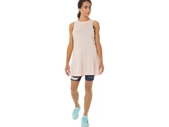 Fashion ASICS NEW STRONG 92 DRESS Breeze