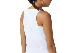 Cheap ASICS NEW STRONG 92 DRESS Brilliant White/Glacier Grey Print
