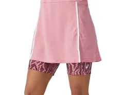 Online ASICS NEW STRONG 92 DRESS Smokey Rose/Deep Mars Print