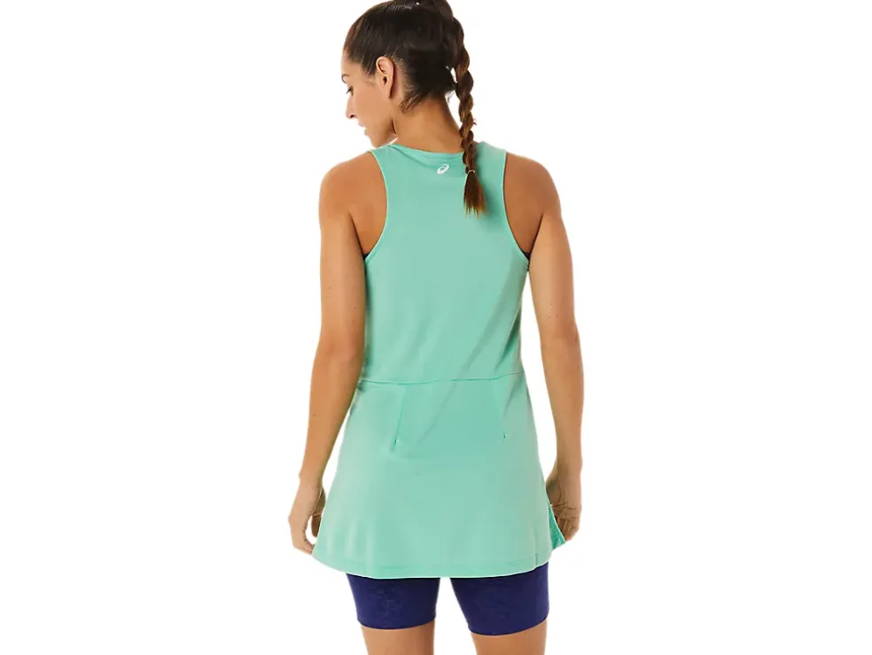 Cheap ASICS NEW STRONG 92 DRESS Seafoam/Japan Brushed Embossed Aop