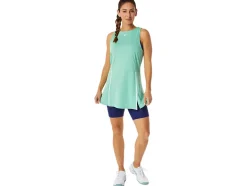 Cheap ASICS NEW STRONG 92 DRESS Seafoam/Japan Brushed Embossed Aop