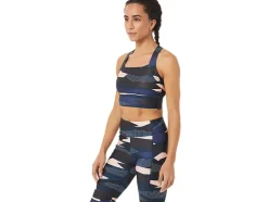 Cheap ASICS NEW STRONG 92 PRINTED BRA Breeze Print