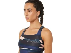 Cheap ASICS NEW STRONG 92 PRINTED BRA Breeze Print