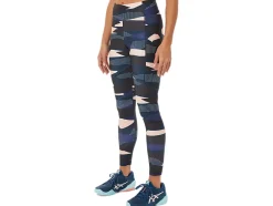 Cheap ASICS NEW STRONG 92 PRINTED TIGHT Breeze Print