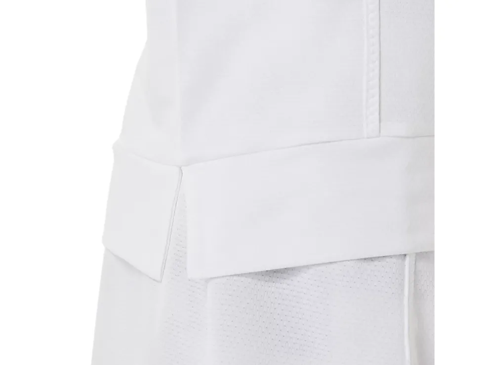 Store ASICS NEW STRONG 92 TANK Brilliant White