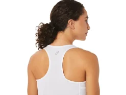 Store ASICS NEW STRONG 92 TANK Brilliant White