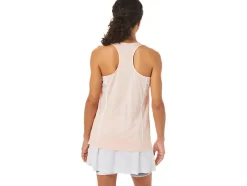 Cheap ASICS NEW STRONG 92 TANK Breeze/Brilliant White