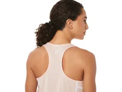Cheap ASICS NEW STRONG 92 TANK Breeze/Brilliant White