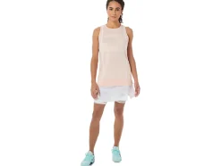 Cheap ASICS NEW STRONG 92 TANK Breeze/Brilliant White