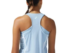 Flash Sale ASICS NEW STRONG 92 TANK Mist/Brilliant White