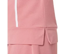 Discount ASICS NEW STRONG 92 TANK Smokey Rose/Brilliant White