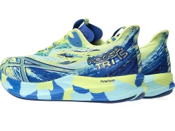 Shop ASICS NOOSA TRI 15 Illusion Blue/Aquamarine
