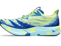 Shop ASICS NOOSA TRI 15 Illusion Blue/Aquamarine