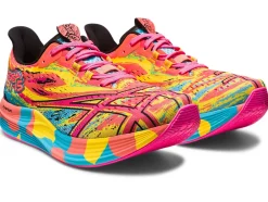 Online ASICS NOOSA TRI 15 Aquarium/Vibrant Yellow