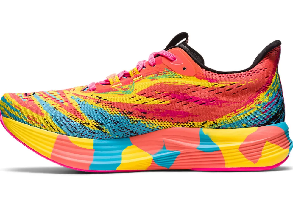 Online ASICS NOOSA TRI 15 Aquarium/Vibrant Yellow