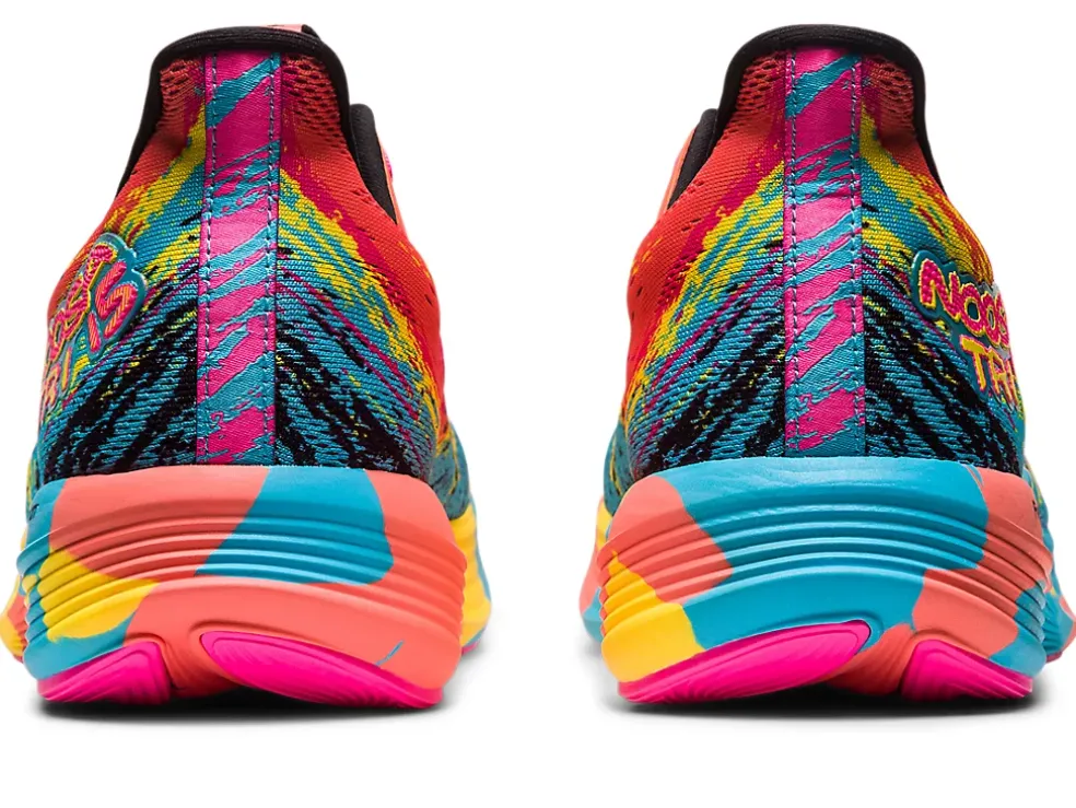 Online ASICS NOOSA TRI 15 Aquarium/Vibrant Yellow