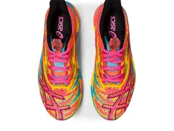 Online ASICS NOOSA TRI 15 Aquarium/Vibrant Yellow