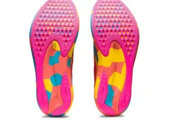 Online ASICS NOOSA TRI 15 Aquarium/Vibrant Yellow