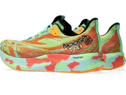 Store ASICS NOOSA TRI 15 Lime Burst/Illuminate Mint