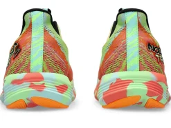 Store ASICS NOOSA TRI 15 Lime Burst/Illuminate Mint