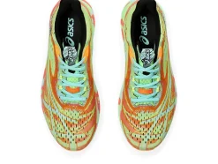 Store ASICS NOOSA TRI 15 Lime Burst/Illuminate Mint