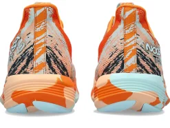 Store ASICS NOOSA TRI 15 Bright Orange/Apricot Crush