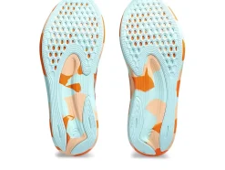 Store ASICS NOOSA TRI 15 Bright Orange/Apricot Crush
