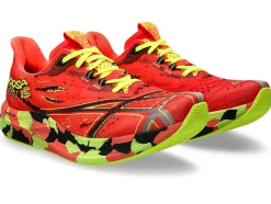Cheap ASICS NOOSA TRI 15 Sunrise Red/Black