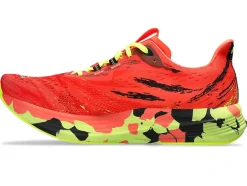 Cheap ASICS NOOSA TRI 15 Sunrise Red/Black