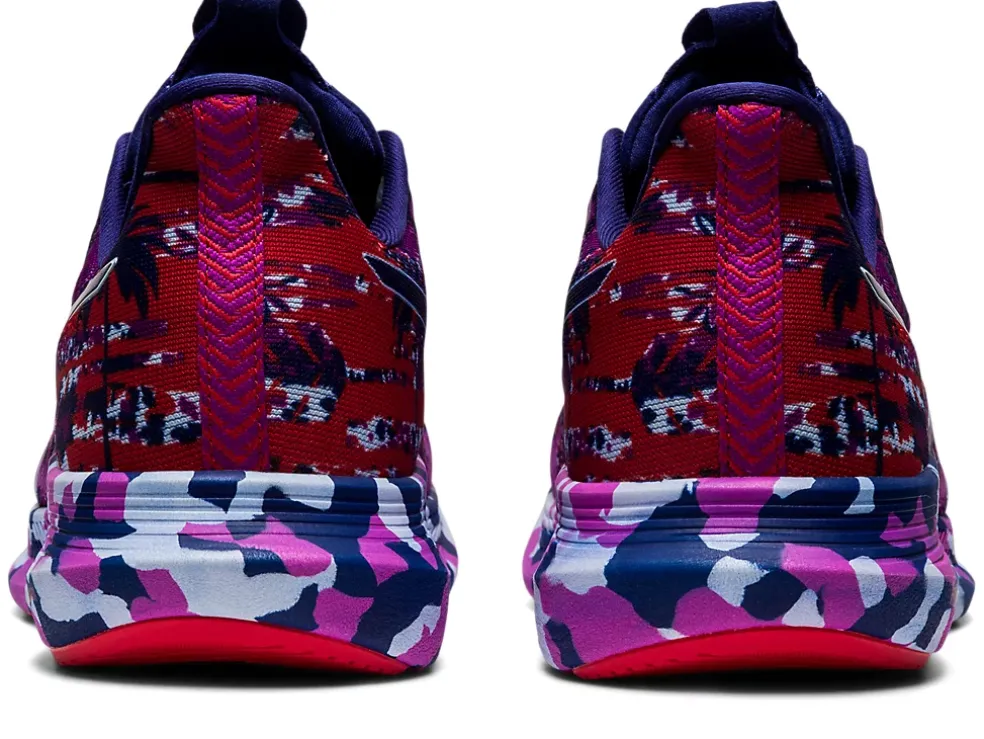 Sale ASICS NOOSA TRI 14 Lavender Glow/Soft Sky