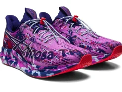 Sale ASICS NOOSA TRI 14 Lavender Glow/Soft Sky
