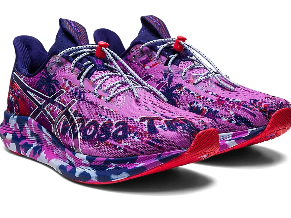 Sale ASICS NOOSA TRI 14 Lavender Glow/Soft Sky