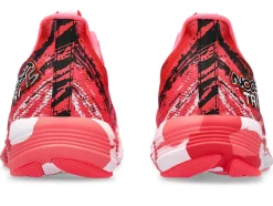 Shop ASICS NOOSA TRI 15 Electric Red/Diva Pink