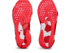 Shop ASICS NOOSA TRI 15 Electric Red/Diva Pink