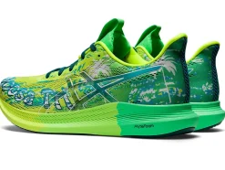 Sale ASICS NOOSA TRI 14 Safety Yellow/White