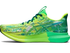 Sale ASICS NOOSA TRI 14 Safety Yellow/White