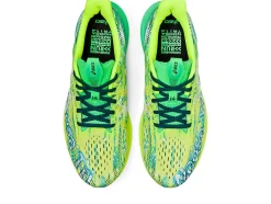 Sale ASICS NOOSA TRI 14 Safety Yellow/White