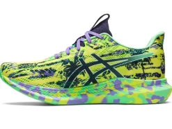 Best Sale ASICS NOOSA TRI 14 Safety Yellow/Midnight