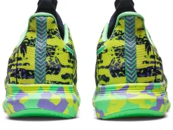 Best Sale ASICS NOOSA TRI 14 Safety Yellow/Midnight