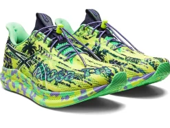 Best Sale ASICS NOOSA TRI 14 Safety Yellow/Midnight