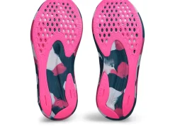 Fashion ASICS NOOSA TRI 15 Restful Teal/Hot Pink