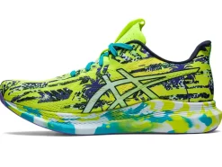 Outlet ASICS NOOSA TRI 14 Lime Zest/Sky