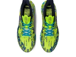 Outlet ASICS NOOSA TRI 14 Lime Zest/Sky