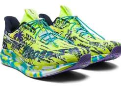 Outlet ASICS NOOSA TRI 14 Lime Zest/Sky