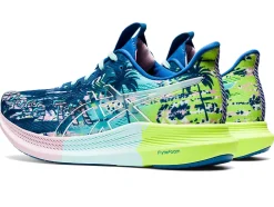 Sale ASICS NOOSA TRI 14 Lake Drive/White