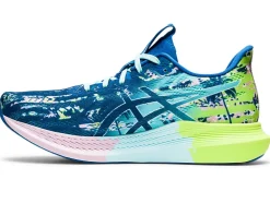 Sale ASICS NOOSA TRI 14 Lake Drive/White