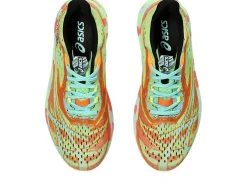 Best Sale ASICS NOOSA TRI 15 Lime Burst/Illuminate Mint
